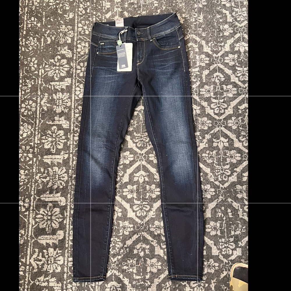 G star jeans